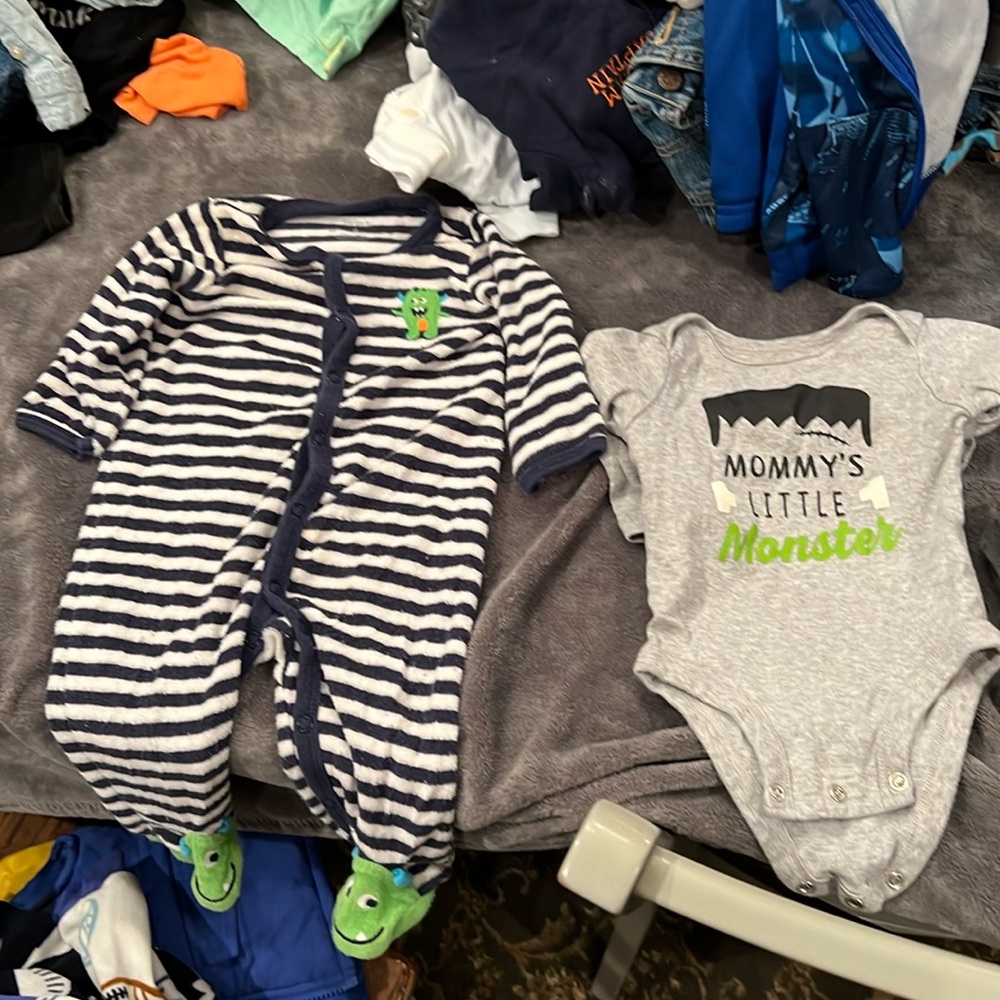 Monster Bundle